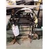 Image 2 : ASSORTED FIREPLACE EQUIPMENT