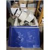 Image 1 : SATELLITE TRACKING CAMERA SYSTEM SET DEC PROP & BLUEPRINTS