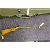 Image 1 : REMINGTON MODEL 24, .22LR, SEMI AUTOMATIC, SERIAL #112672, COMES WITH HARD CASE, TRIGGER LOCK WITH