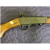 Image 2 : REMINGTON MODEL 24, .22LR, SEMI AUTOMATIC, SERIAL #112672, COMES WITH HARD CASE, TRIGGER LOCK WITH