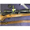 Image 2 : WINCHESTER MODEL 70, 300 WIN MAGNUM, BOLT ACTION, SERIAL #798894, BUSHNELL BANNER SCOPE, COMES WITH