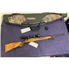 Image 1 : SAKO L 579 FORESTER, .308 CAL, BOLT ACTION, SERIAL #31951, WITH BUSHNELL BANNER SCOPE, COMES WITH