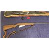 Image 1 : WINCHESTER 67, .22S - L - LR, BOLT ACTION SINGE SHOT, SERIAL #UNKNOWN, COMES WITH SOFT CASE AND