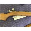 Image 2 : WINCHESTER 67, .22S - L - LR, BOLT ACTION SINGE SHOT, SERIAL #UNKNOWN, COMES WITH SOFT CASE AND