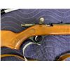 Image 2 : WINCHESTER COOEY MODEL 750, .22S -L -LR, BOLT ACTION SINGLE SHOT, SERIAL #5915768, COMES WITH SOFT