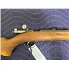 Image 2 : WINCHESTER 67, .22S - L - LR, SINGLE SHOT BOLT ACTION, SERIAL #UNKNOWN, COMES WITH SOFT CASE AND