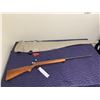 Image 3 : WINCHESTER 67, .22S - L - LR, SINGLE SHOT BOLT ACTION, SERIAL #UNKNOWN, COMES WITH SOFT CASE AND
