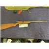 Image 1 : COOEY ACE 1, .22LR, SINGLE SHOT BOLT ACTION, SERIAL # UNKNOWN, COMES WITH SOFT CASE AND TRIGGER