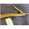 Image 2 : DEUTSCHE WERKE ERFURT MODEL 1, .22LR, SINGLE SHOT BOLT PULL, COMES WITH SOFT CASE AND TRIGGER LOCK