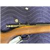 Image 2 : REMINGTON MODEL 41 TARGETMASTER, .22SL - LR, SINGLE SHOT BOLT ACTION, COMES WITH SOFT CASE, AND