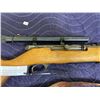 Image 2 : SPRINGFIELD MODEL 850, .22LR, SEMI AUTOMATIC *JAMMED NEEDS GUNSMITH*, COMES WITH SOFT CASE AND