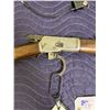 Image 2 : WINCHESTER MODEL 92, .25-20 WCF, LEVER ACTION, SERIAL #942124, CONES WITH LOCK WITH KEY AND SOFT