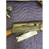 Image 2 : BELGIAN BROWING, 12 GAUGE 2 3/4" SEMI AUTOMATIC SHOTGUN, SERIAL #296954, COMES WITH SOFT