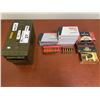 Image 1 : AMMO BOX WITH 10 BOXES AND MORE 308 WIN (ALL FULL)