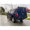 Image 2 : 2011 FORD F350 SUPERDUTY, BLUE, GAS, AUTOMATIC, VIN#1FT8W3B6XBEC82996, 204,030KMS,