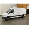 Image 1 : 2008 DODGE SPRINTER, WHITE, VAN, DIESEL, AUTOMATIC, VIN#WD0BF145985250295, 179,275KMS RD,CD,TW,AC, W
