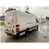 Image 2 : 2008 DODGE SPRINTER, WHITE, VAN, DIESEL, AUTOMATIC, VIN#WD0BF145985250295, 179,275KMS RD,CD,TW,AC, W