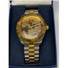 Image 2 : BRADFORD EXCHANGE D-DAY ONE CROWN WATCH IN CASE