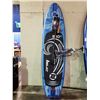 Image 2 : NEW IN BOX ZRAY E10 ALL AROUND MULTI BOARD 9FT9IN X 30IN X 5IN