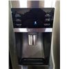 Image 2 : SAMSUNG FRENCH DOOR FRIDGE MODEL RF23HCEDBSR