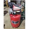 Image 2 : SNAP ON 20GALLON AIR COMPRESSOR UNTESTED AND/OR MISSING PIECES