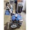 Image 2 : SUBARU EA190V PRESSURE WASHER UNTESTED AND/OR MISSING PIECES