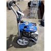 Image 2 : SUBARU EA190V PRESSURE WASHER UNTESTED AND/OR MISSING PIECES