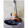 Image 2 : LAWNMASTER CORDLESS WEEDWACKER NO CHARGER UNTESTED