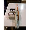 Image 2 : STIHL ELECTRIC CHAINSAW MODEL E-220