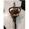 Image 2 : STIHL HS-80 GAS HEDGE TRIMMER