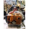Image 2 : STIHL BR400 GAS BLOWER