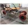 Image 2 : MBS MOUNTAIN BOARD 91028