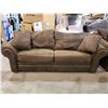 Image 2 : 3 PIECE SOFA SET