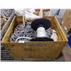 Image 2 : ASSORTED ROPE
