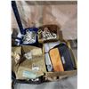 Image 2 : ASSORTED ROPE & TOILET ASSIST SEAT