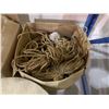 Image 2 : ASSORTED ROPE