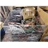 Image 2 : ASSORTED HOSES & WIRES