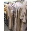 Image 2 : ROLLING RACK OF SET DEC TEXTILES & WARDROBES