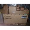 Image 1 : ASSORTED EMPTY BOXES