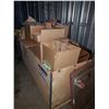 Image 2 : ASSORTED EMPTY BOXES