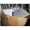 Image 2 : ASSORTED INDUSTRIAL PARTS/PIECES