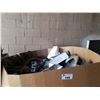 Image 2 : ASSORTED INDUSTRIAL PARTS/PIECES