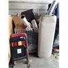 Image 1 : ASSORTED SET DEC ITEMS