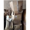 Image 2 : ASSORTED SET DEC ITEMS