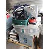 Image 2 : ASSORTED GROW EQUIPMENT