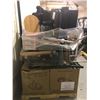 Image 2 : PALLET OF STORAGE LOCKER GOODS