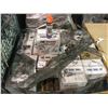 Image 1 : PALLET OF NEW AERVOE MARKING SPRAY PAINT