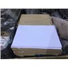 Image 1 : PALLET OF NEW TOPKOTE GLOSS COVER COATED PAPER FROM OJI
