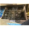 Image 2 : ASSORTED DISH TRAYS & CUPS