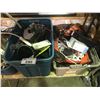 Image 2 : ASSORTED MISC. TOOLS & HOUSEHOLD ITEMS